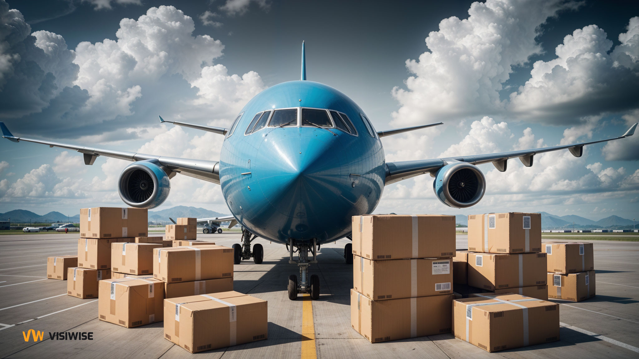 Air Freight