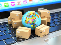 E-commerce Shipping